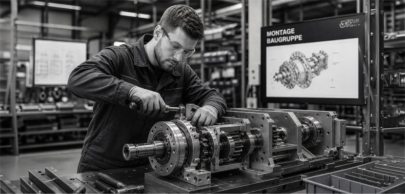 M.E.H.R. Personalkonzepte GmbH - Stellenangebote