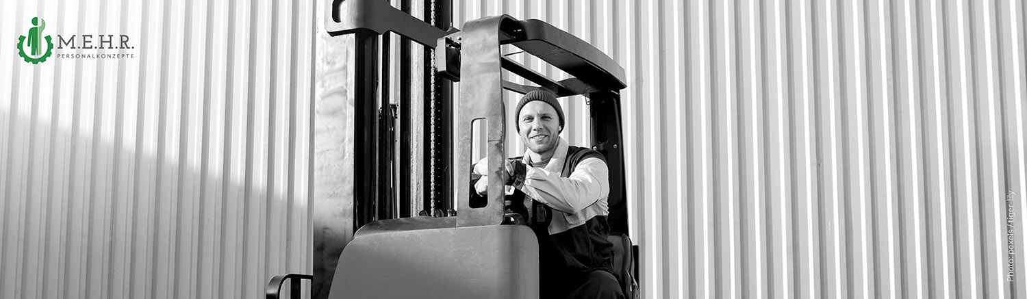 M.E.H.R. Personalkonzepte GmbH - Stellenangebote