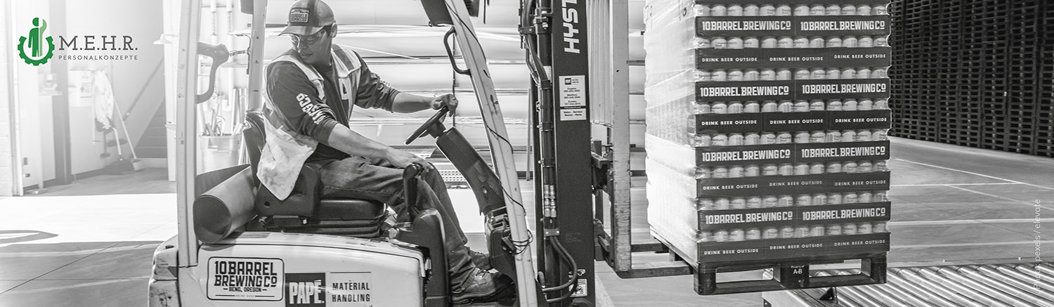 M.E.H.R. Personalkonzepte GmbH - Stellenangebote