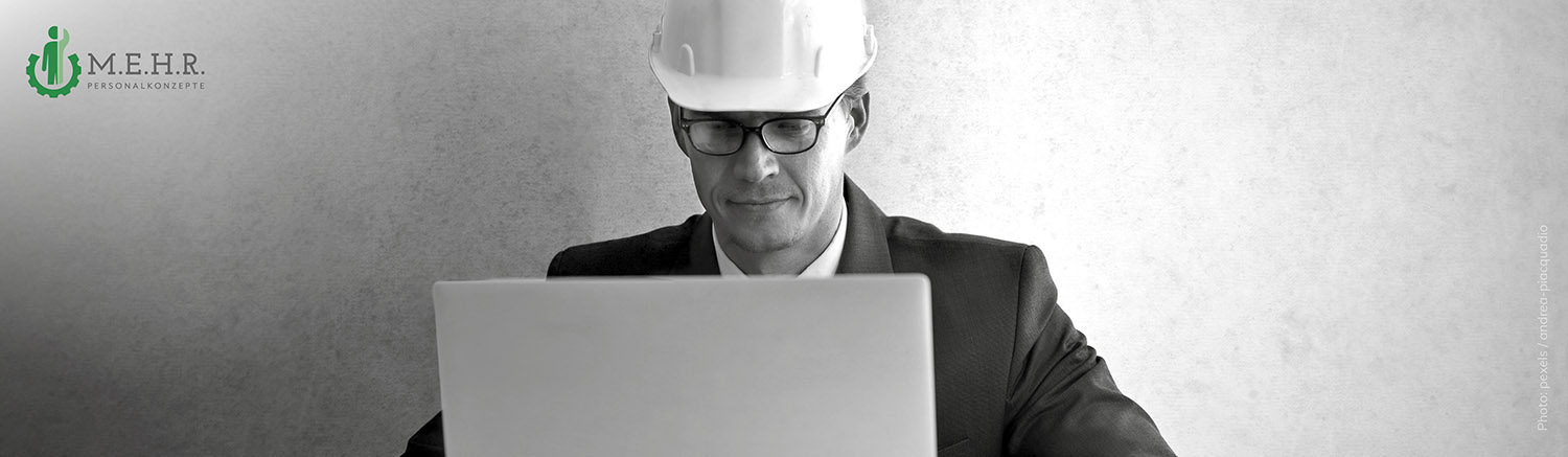 M.E.H.R. Personalkonzepte GmbH - Stellenangebote