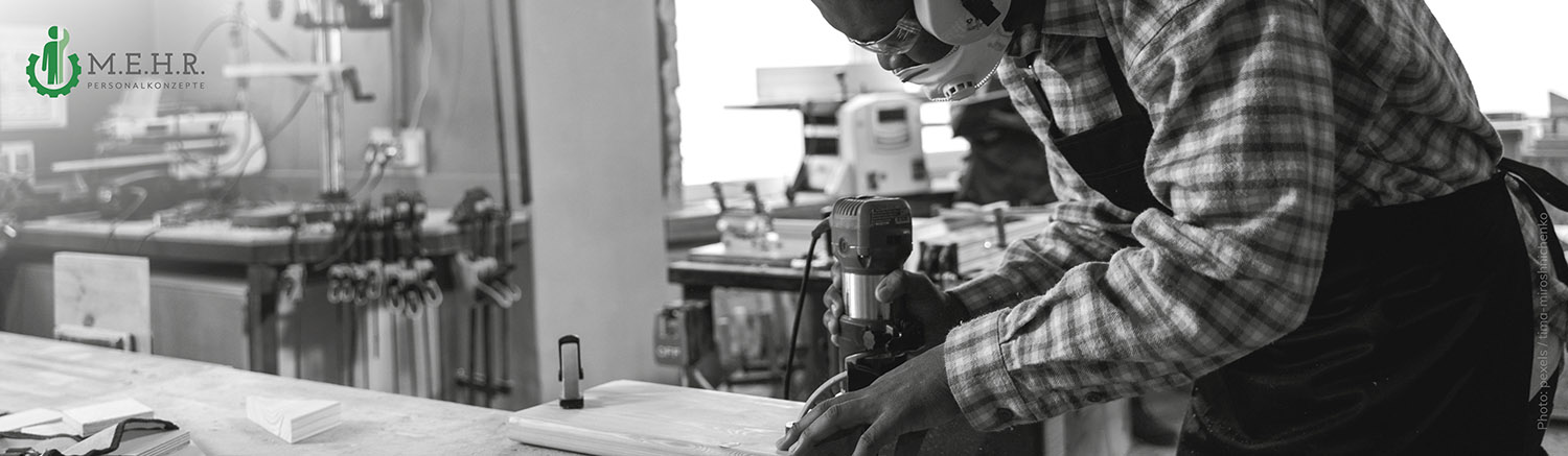 M.E.H.R. Personalkonzepte GmbH - Stellenangebote