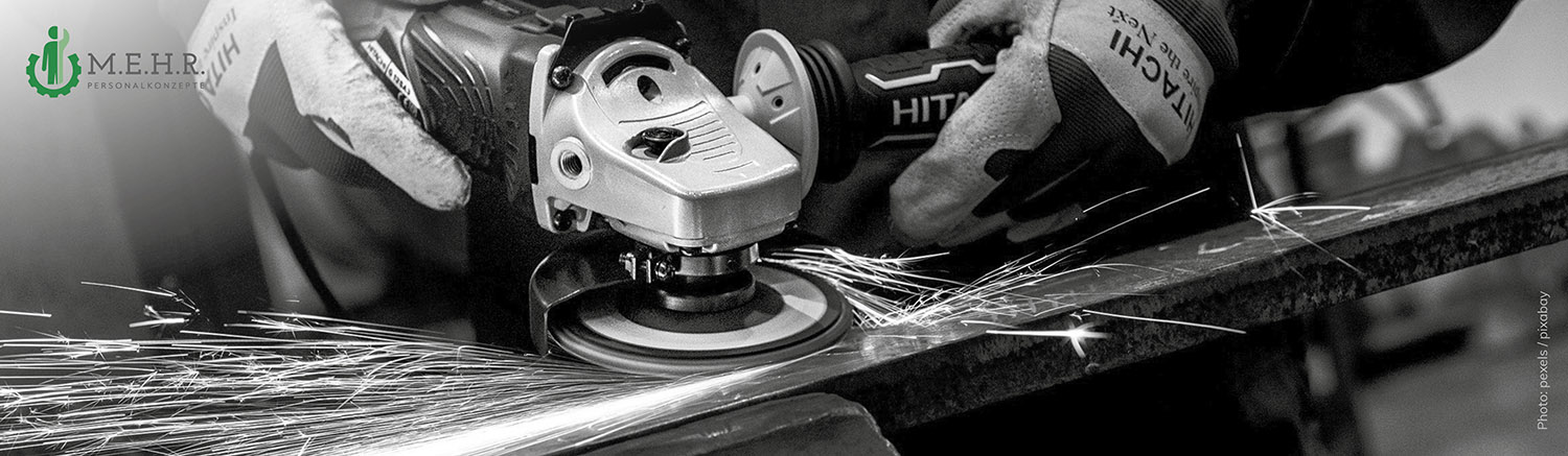 M.E.H.R. Personalkonzepte GmbH - Stellenangebote